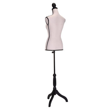  FixtureDisplays® Female Plus Size Mannequin Display Body Bust  Forms Maniki Size 14 to Size 16 Bust 41 Waist 37 Hip 45 Product Weight 20  Lbs 21600-1X : Industrial & Scientific