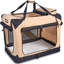 Collapsible Pet Carrier with 3 Doors-681593294-681593264