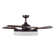 48'' Ceiling Fan with Light Kit