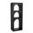 Aqueduct Geometric Bookcase-66420289