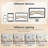 Modular Sectional Sofa With Movable Storage Ottoman And Console-1363193359