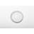 59.05'' x 33.46'' Soaking Acrylic Bathtub