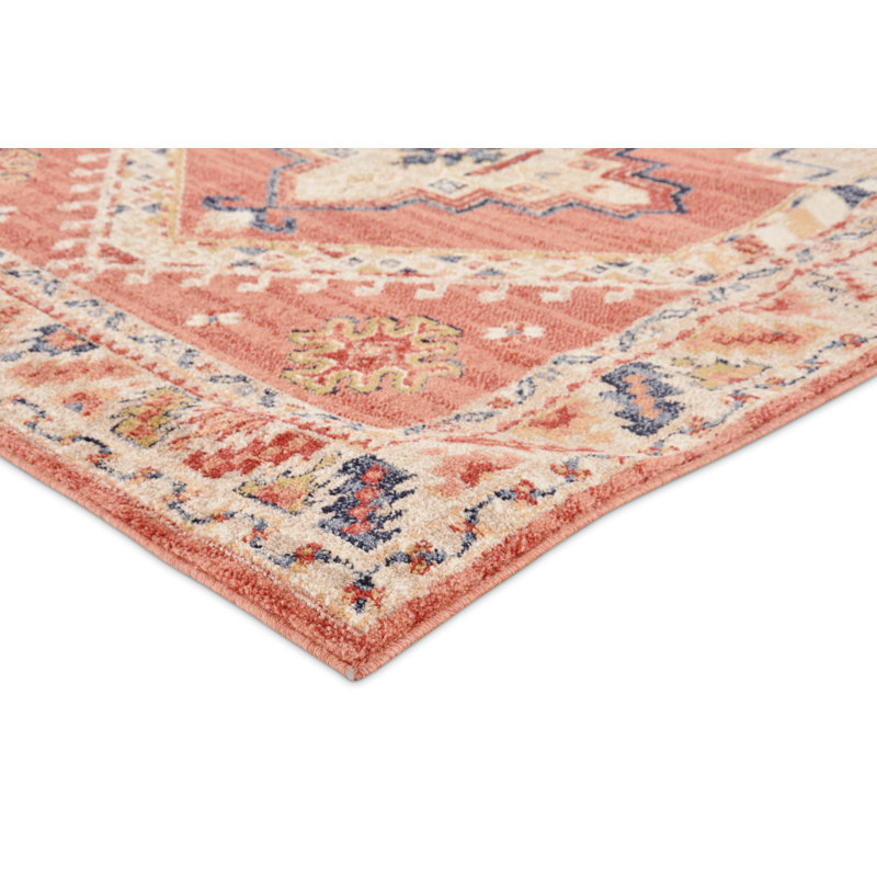 Welke Aztec Area Rug, Rectangle 200 x 290cm