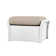 Weekend Retreat Outdoor Ottoman