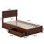 Lit à panneaux en bois Astley-72137960-72137957