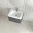 Wall Mounted Bathroom Vanity-636859366