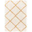 Tapis à motif géométrique Araujo-Espichan-885463112