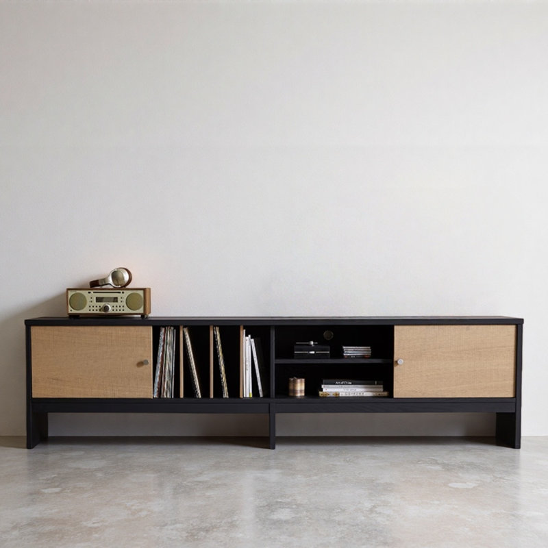 Meuble télé Creative Minimalist