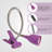 Sikorski Clip On Lamp-24164453
