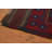 One-of-a-Kind 8' 2'' X 1' 11'' Runner Wool Area Rug Red