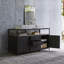 140 mm Freestanding Standard Double Bathroom Vanity Base