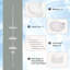 Nyman Tension Pole Shower Caddy
