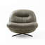 Iverique Accent Chair