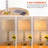 Metal USB Table Lamp-1454894816
