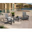 Chaise Adirondack pliante Quattro de POLYWOOD-16758244