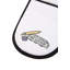 August Grove Neihart Cotton Oven Mitt