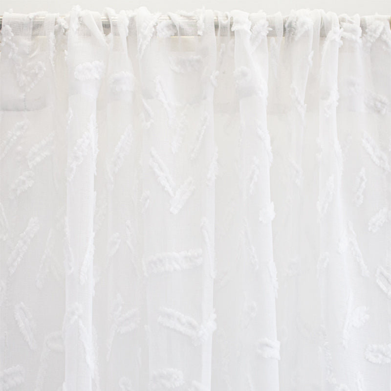 Sheer | Quinn Fabric_QUINN