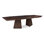 Compositions Solid Wood Dining Table