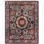 Aryana Wool Oriental Area Rug