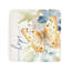  Ensemble de quatre sous-verres pastel doux assortis | Merveilleux cadeau | Sentiment inspirant