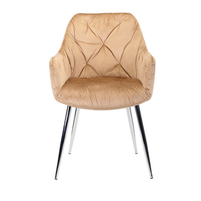 Upholstered Dining Chair