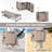 Samera Outdoor Metal Chaise Lounge-1750254696