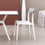 Chaise de terrasse empilable Kliebert-26590770