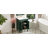 Atwood 24'' Modern Bathroom Vanity with Top Sink and Closing-Door Storage-123817778