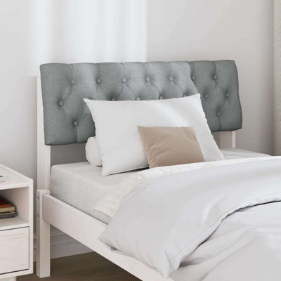 Solid Wood Headboard