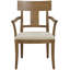 St. Lawrence Upholstered Arm Chair