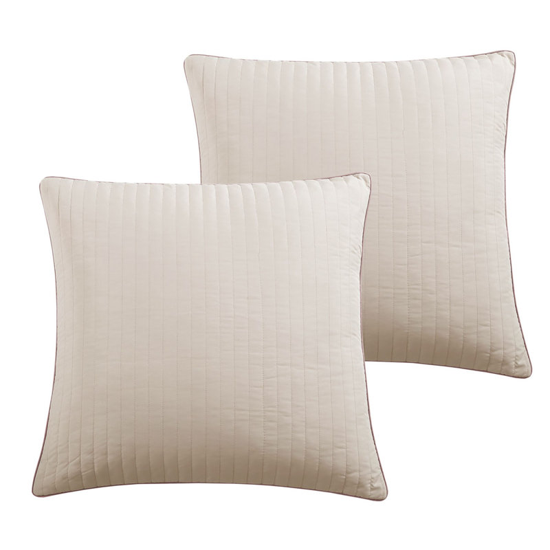  Pink Velvet 10 Piece Comforter Set, King Comforter + 9 Additional Pieces