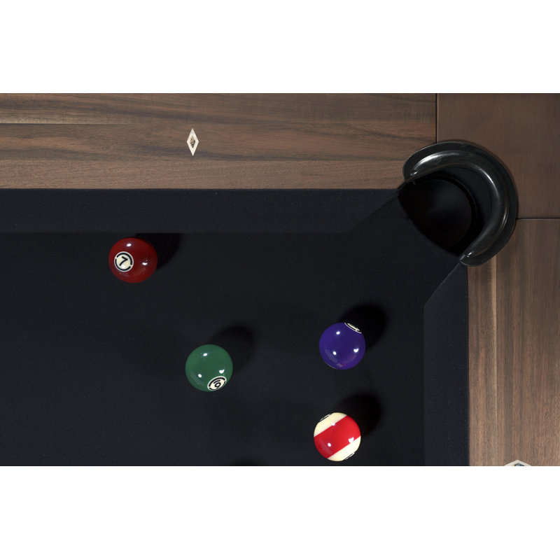 Doc & Holliday Gracy Slate Pool Table