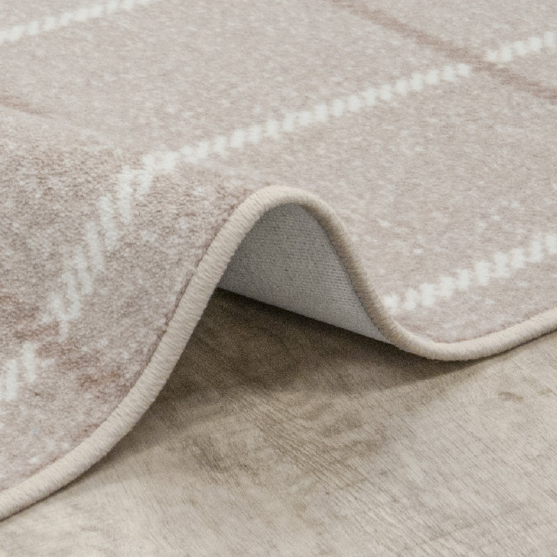 Impressions New Haven Area Rug, Rectangle 3'10" x 5'4"