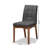 Cedrial 19.3'' H Tufted Upholstered Side Chair-1695244003
