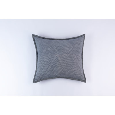Mateo Chevron Pillow Sham