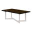 Ensemble de tables basses 2 pièces Kevion