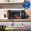 Russell Hobbs Rhmd818B Legacy 20 Litre Digital Microwave-103266619