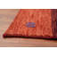 Tapis tribal de style oriental Gabbeh 5 x 8