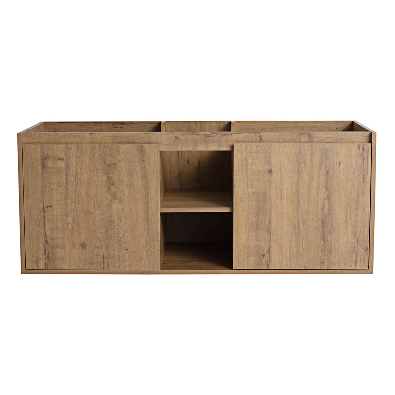 47.06'' Single Bathroom Vanity Base Only