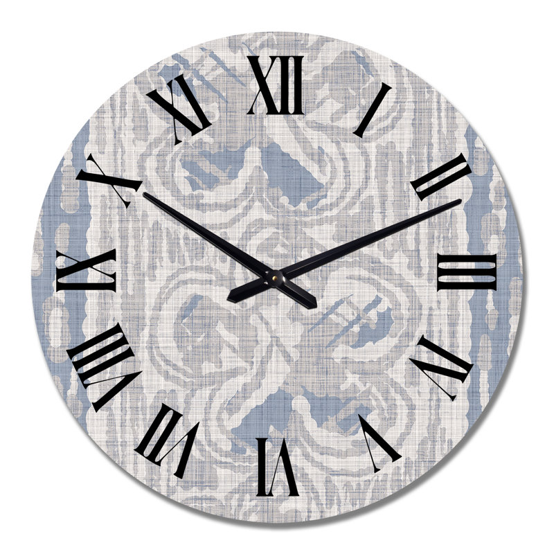 Horloge murale très grande, Grand