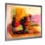Modern Energetic Color Dance - Impression moderne sur bois-1837131945-1837131951