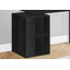 Bureau d'ordinateur, bureau personnel, installation à gauche, à droite, tablettes de rangement, travail, ordinateur portable, métal-2021555089