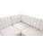 Maelana Velvet L-Shaped Sectional Left Hand Facing-87498722