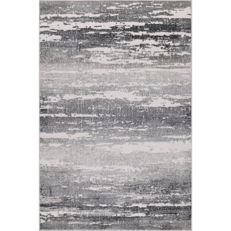 High-Low Ellis Rug