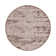Brown Cartago Indoor/Outdoor Modern Rug