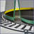 10FT Springfree No Gap Trampoline- Green