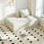 Velours côtelé beige sélectionné