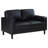 2-Piece Track Arms Sofa Set