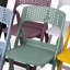 Flap Folding Chair-2042764972