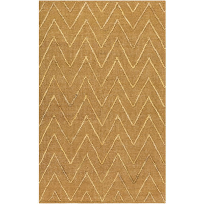 Cline Flatweave Geometric Indoor Rug